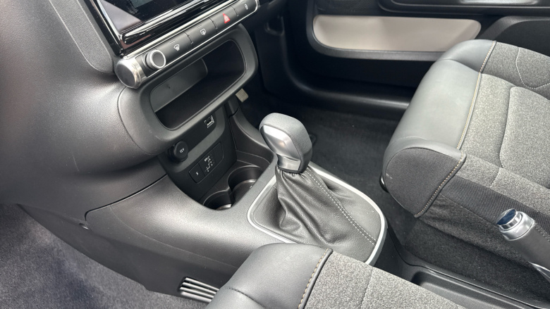 Citroen C3 1.2 PureTech 110 Shine Plus 5dr EAT6 Petrol Hatchback